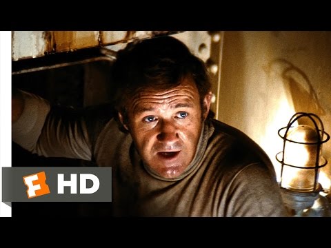 The Poseidon Adventure (3/5) Movie CLIP - Rapidly Rising Water (1972) HD