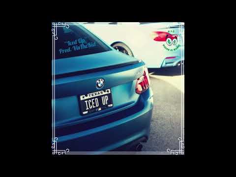 Larry June x Payroll Giovanni x Joey Fatts Type Beat "Iced Up"