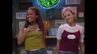 Nobody&#39;s Angel - I Can&#39;t Help Myself (Boy Meets World) 4K 60fps AI Upscale