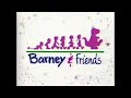 Barney S Dilemma Seasons 1 3