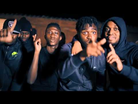 Relly Ren - Go Crazy [Music Video] @RellyRen | @LinkUptv