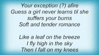 Bangles - Sweet And Tender Romance Lyrics_1