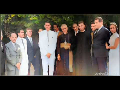 BUENÓPOLIS (MG) - VÍDEOS ANTIGOS PELA INTELIGÊNCIA ARTIFICIAL (PARTE 2)