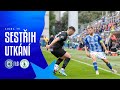 Sestřih Sigma Olomouc Bohemians 1 3