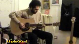 Video thumbnail for Chitarre a confronto: Martin OM C1E, 00 15, DC 16, LX 1E by UnpluggedChitarre