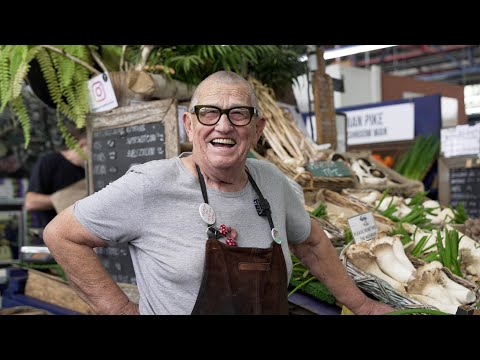 Prahran Market