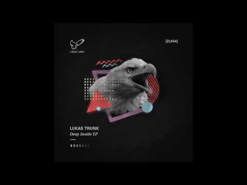 Lukas Trunk - Mushroom