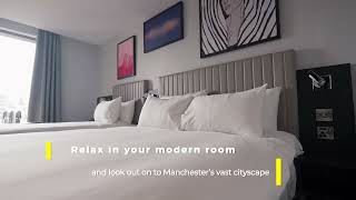 Maldron Hotel Manchester Cathedral Quarter