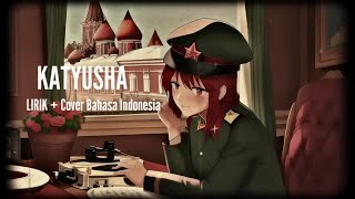 Download lagu KATYUSHA - Катысуха (Cover Bahasa Indonesia) Lirik mp3 Download lagu KATYUSHA - Катысуха (Cover Bahasa Indonesia) Lirik mp3