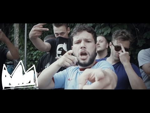 MC Bomber feat. Shacke One  - Taubensohn