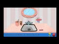 Blue S Clues Blue S Pajama Party Beat The Game In 1m 16s 200ms WR