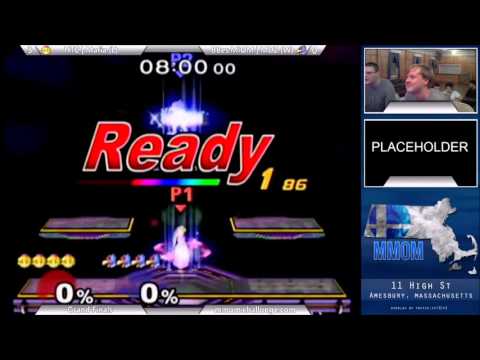 [MMOM20] MattDotZeb vs Mafia - Grand Finals