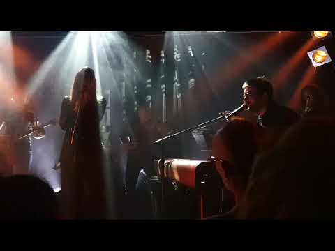 Marble Sounds - Soon It'll Make Us Laugh - live @ Hedon Zwolle (part)