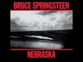Open All Night de Bruce Springsteen