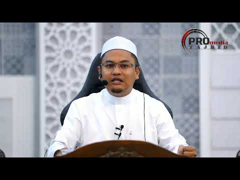 (LIVE) 06-10-2023 Ustaz Rizal Azizan : 51 Hadis Sahih Kisah Ghaib & Ajaib