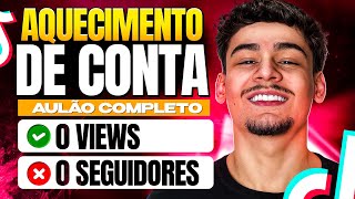 SECRET REVEALED: How to Heat Up Your TikTok Account the Right Way