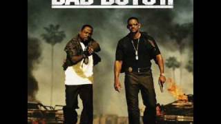 Badboys2 fatjoe p.diddy - girl im a badboy