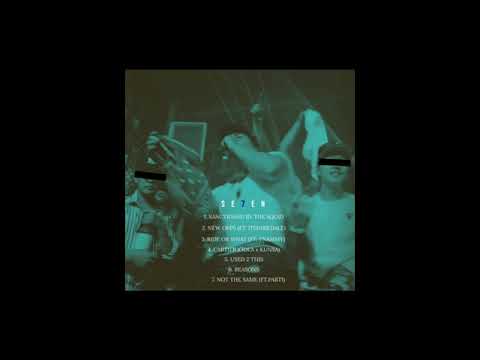 TENNXIN - USED 2 THIS (OFFICIAL AUDIO)