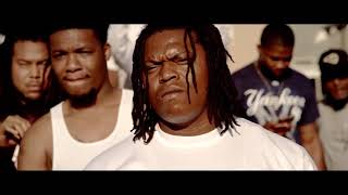 O.T Genasis Push It Music Video