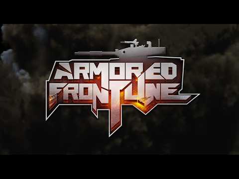 Armored Frontline: Warzone