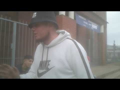 Flako vs Dei G (FINAL) - FECHA 11