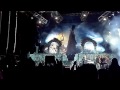 Avantasia - Invoke The Machine (Leyendas 2016 Live)
