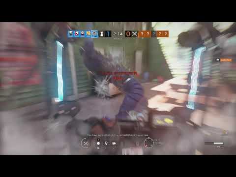 Clash claymore fun