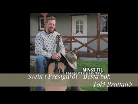 Svein í Prestgarði - Besta bók