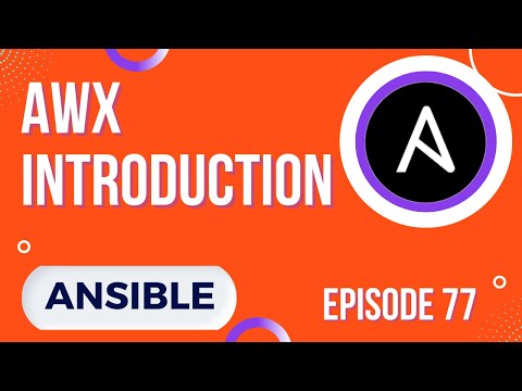 ANSIBLE 0 SOMMAIRE DE FORMATION