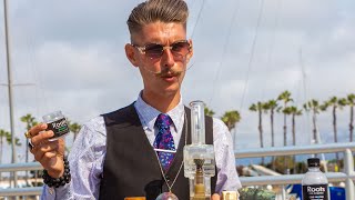 Roots Biscotti Strain Review with Klever