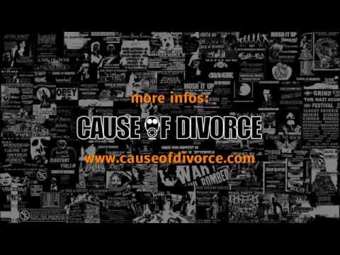Cause of Divorce - Vox Populi