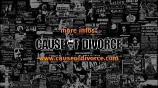 Cause of Divorce - Vox Populi
