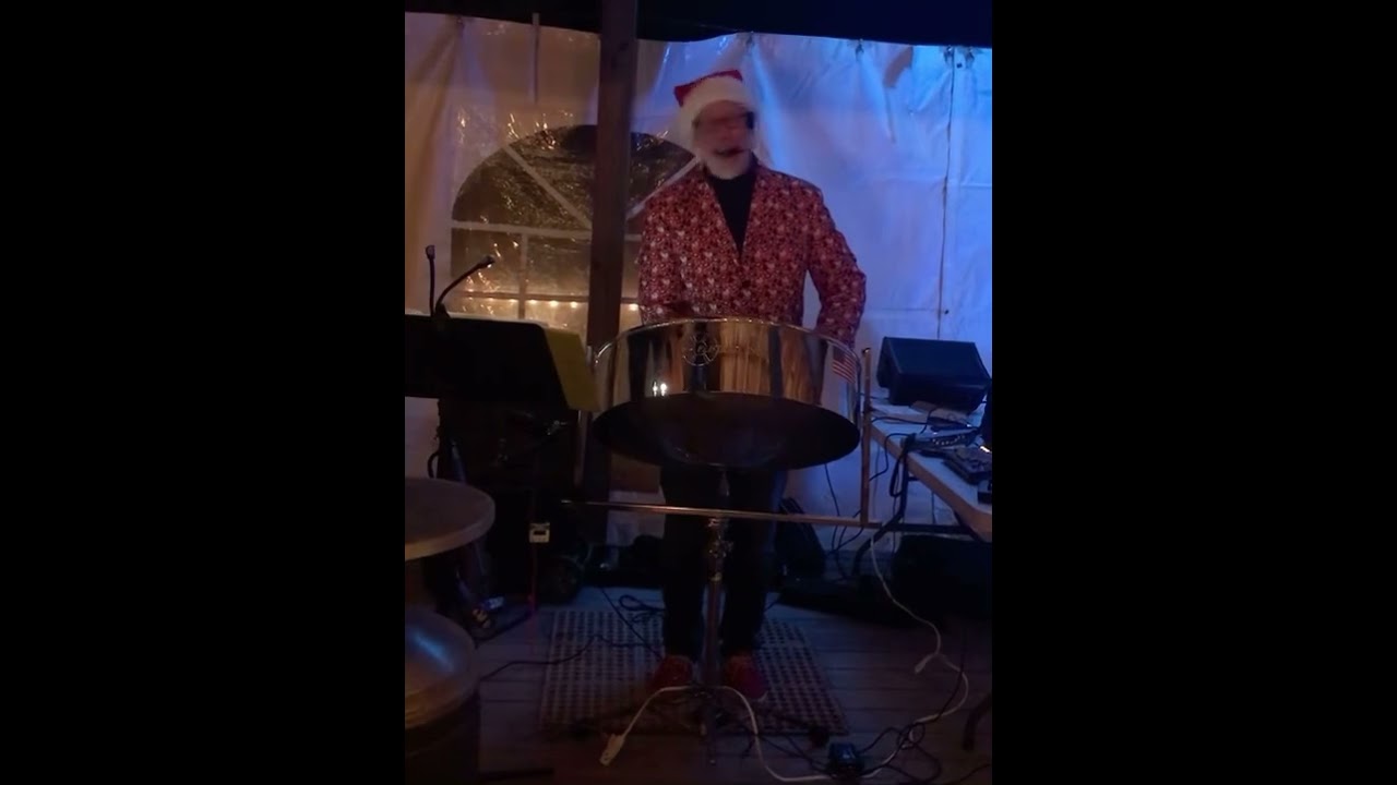 Promotional video thumbnail 24 for Lenny Frisch (GOOD VIBES BAND)