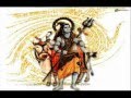 Shiva Shiva Shankara Damarukam OM 