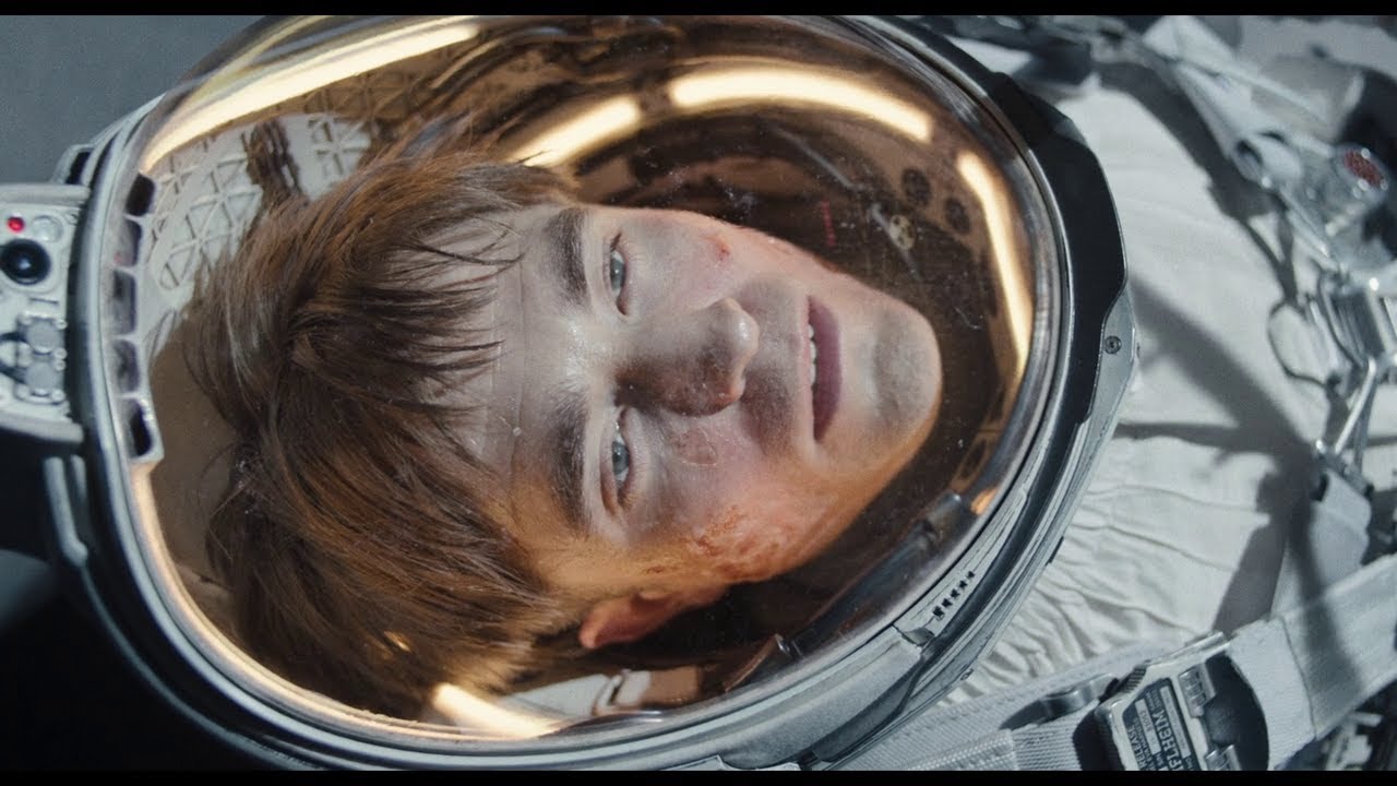 trailer Oficial