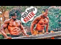 Bodyweight Workout for Muscle Growth | ALMIGHTY! | @Akeem Supreme | Full Body Workout for Muscle