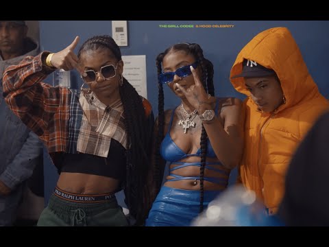 GIRLL CODEE PERFORMING LIVE AT SOBS WITH HOOD CELEBRITY