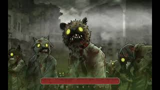 BAD 2 BAD extinction (part 3)