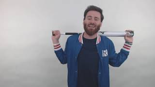 Video thumbnail: Mizuno Titanium -10 Fastpitch Softball Bat: F21TITANIUM