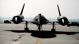 American SR-71 Pilot Outran 4,000 Soviet Missiles — Never Got Hit Once