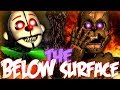 SFM FNAF BELOW THE SURFACE REMIX