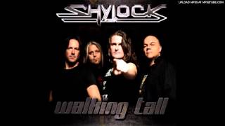 Shylock - I Can't Wait Now (HD) 2013