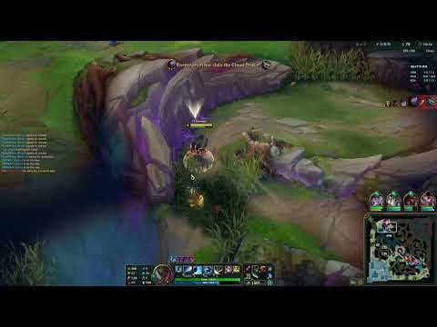 "Outplaying Vayne Top as Yasuo – She Didn’t Stand a Chance!"