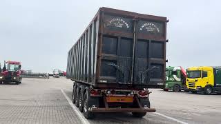 Kel-Berg 72 m&sup3; semirremolque volquete | Imagen 4 - Autoline