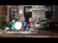 LONNIE DONEGAN ramlin' round