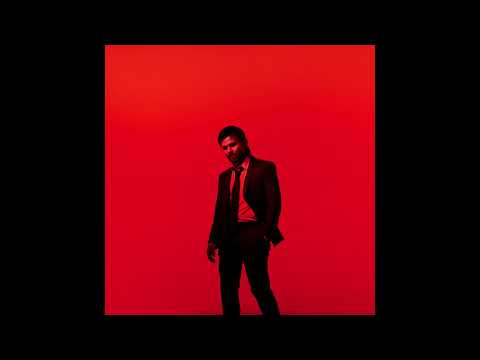 Toby Driver "They Are the Shield" [Full Album - 2018]