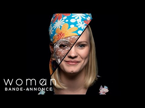 WOMAN - Bande Annonce [VOST]