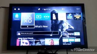 How to use a USB Flash drive on PS4  HD