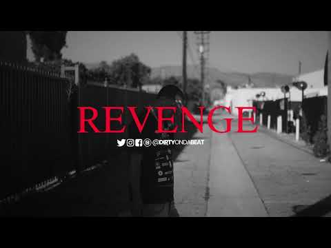 [FREE] Celly Ru x Mozzy Type Beat 2022 ''Revenge'' prod by dirtyondabeat