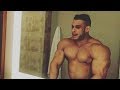 Bodybuilding Prep - episode 1 تجهيز البطولة - الحلقة الأولى!